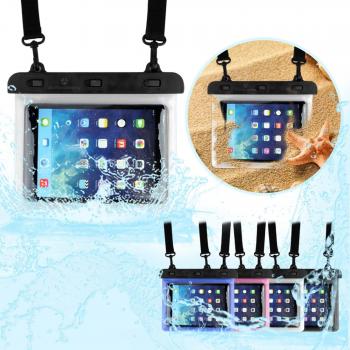 DoYourSwimming Tablet‑Case 9,7–10,6  – Sand