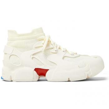 Baskets CAMPERLAB Homme Neige 42