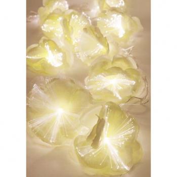Brillo Natural Floral 4 metros