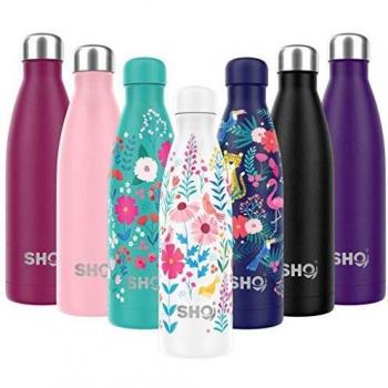 Bouteille d'eau SHO