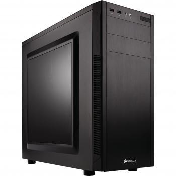 Nero 100R Carbide Case