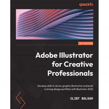 Vitalsource Technologies, Inc. Adobe Illustrator For Creative Professionals