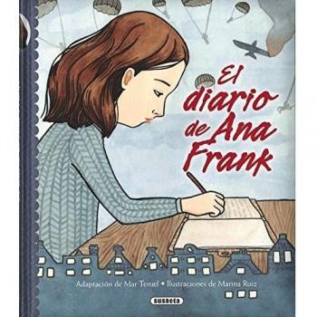 El diario de Ana Frank (Grandes Libros)