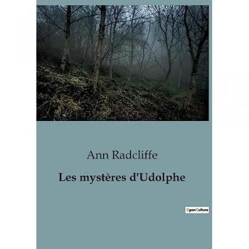 Les mystères d'Udolphe