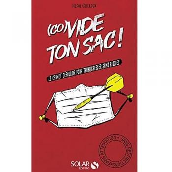(Co)Vide ton sac