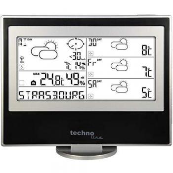 Station Météo Technoline WM 5200 AAA