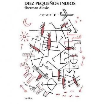 Diez pequeños indios