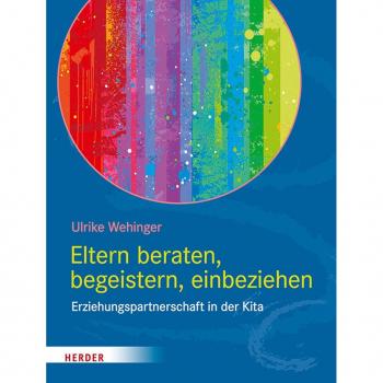Herder Eltern beraten, begeistern, einbeziehen