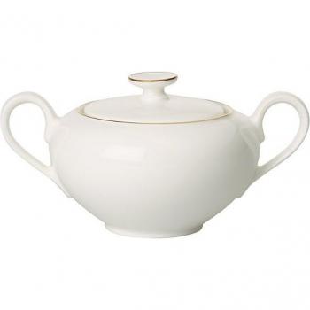 Contenitore Alimenti Villeroy & Boch Bianco