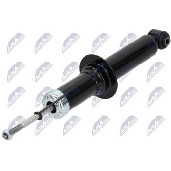 Shock Absorber NTY A-FT 038 Pro Series