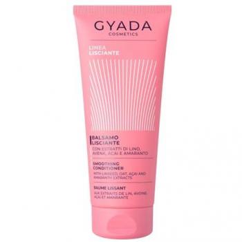 Gyada Brillance Silky Après-shampooing lissant