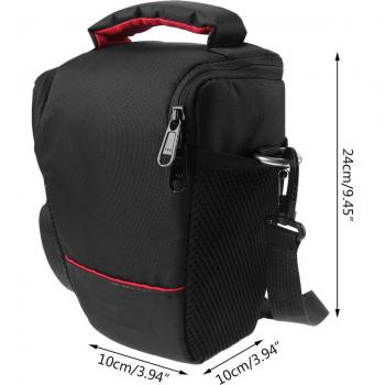 DSLR Kamera Tasche für Canon 200D – Leicht und Sicher