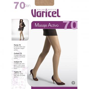 PANTY 70 compresión media (11/14 mmHg)