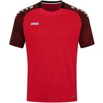 JAKO Herren T-Shirt Performance Rot L