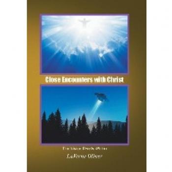 Close Encounters with Christ: The Vision Dwells Within