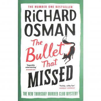 The Bullet That Missed