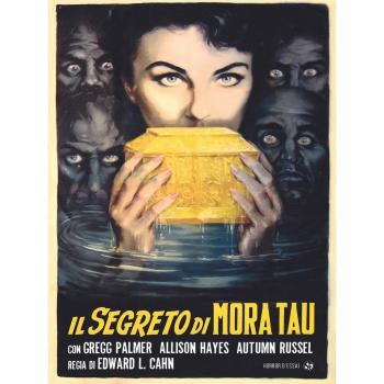 Il segreto di Mora Tau