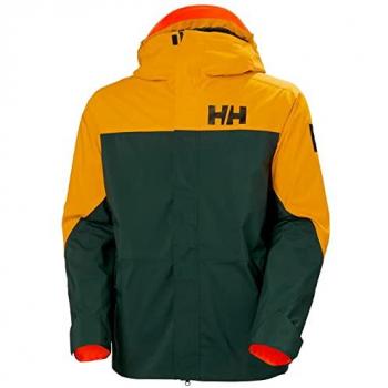 Helly Hansen Ullr Z Shell Jacke für Herren