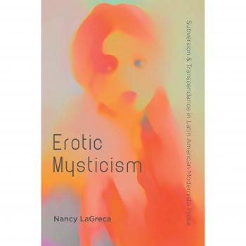 Erotic Mysticism