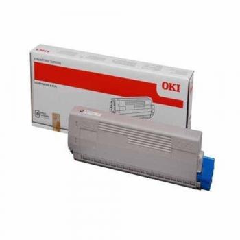 OKI 44844616 Toner und Laserpatrone für Laserdrucker