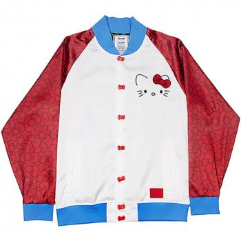 Loungefly Hello Kitty 50th Jacket