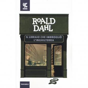 Il libraio che imbrogliò l'Inghilterra