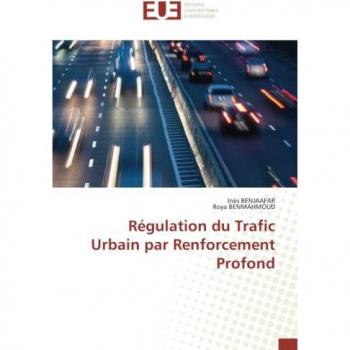 Régulation du Trafic Urbain par Renforcement Profond: DE