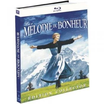 La Mélodie Du Bonheur