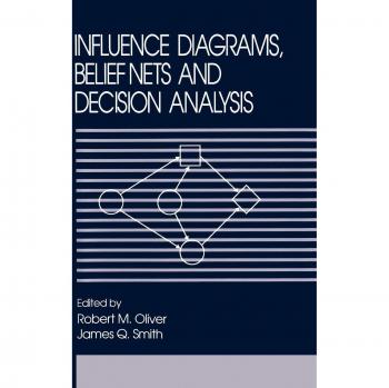Influence diagrams belief nets   decisio hardcover