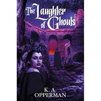 The Laughter of Ghouls
