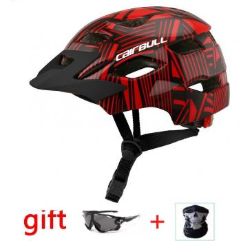 JoyTrack Casco y Patinete en 6 Colores