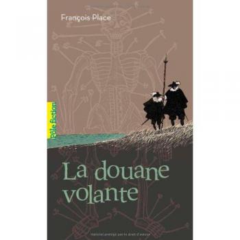 La douane volante