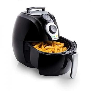 Friteuse avec panneau de contrôle analogique Tristar FR-6990