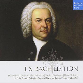 Édition Bach 2024