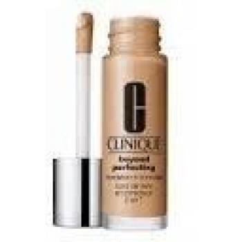 Clinique Beyond Perfecting Foundation + Concealer Honig 30 ml
