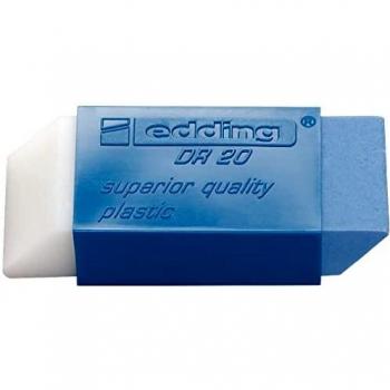 Edding DR20 4-DR20 Radierer