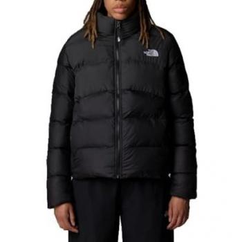 The North Face Daunenjacke Saikuru NF0A89JD Schwarz Regular Fit XL