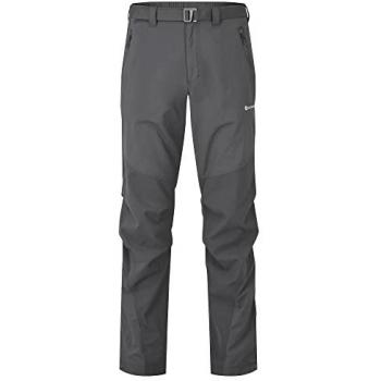 Pantaloni Terra Montane