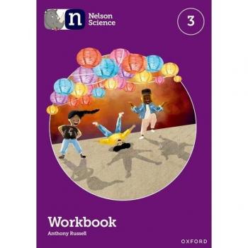 Nelson Science: Workbook 3