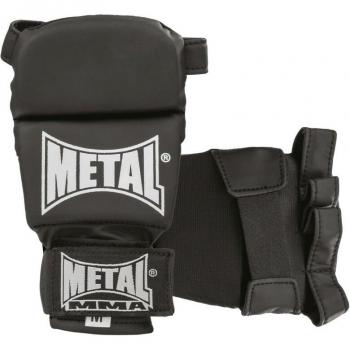 Jiu-Jitsu Training Gloves Metal Boxe