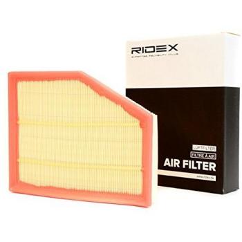 RIDEX 8A0135 Luftfilter für Fahrzeuge