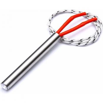 Electric Heating Tube 9.5mm 80mm 300W
