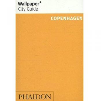 Wallpaper* City Guide Copenhagen 2015