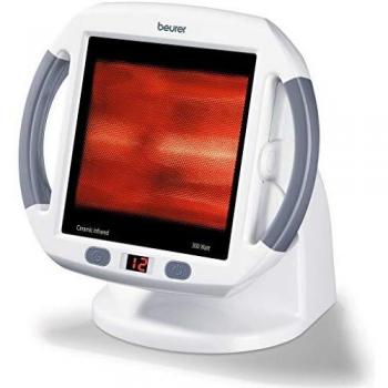 Beurer IL50 Infrared Radiator Heat Lamp 300W