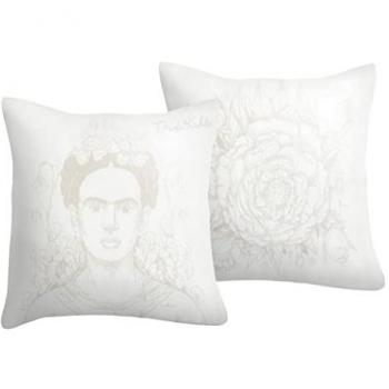 Coussin Belleza Frida Kahlo 40x40 cm