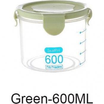 ColorGuard Sealing Storage Pot 600-1000ML