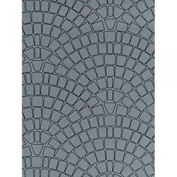 Vollmer 46053 H0 Decoratieve Muurplaat met Kinderen