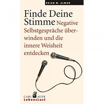 Finde Deine Stimme.