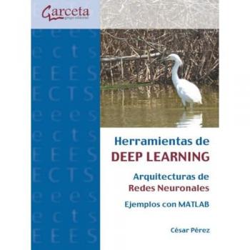 HERRAMIENTAS DE DEEP LEARNING ARQUITECTURAS DE REDES NEURONALES