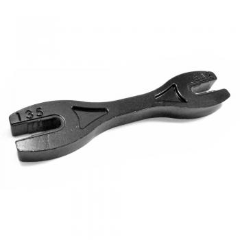 Chiave tira raggi motocicli ciclomotori passi 5.65>6.85 540023